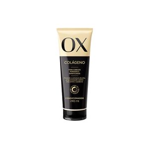 Condicionador Cabelos Ox Colágeno 240ml