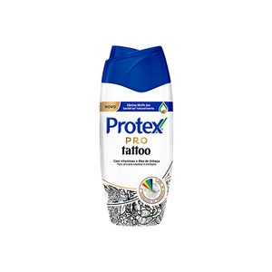 Sabonete Líquido Protex Pro Tattoo 230ml