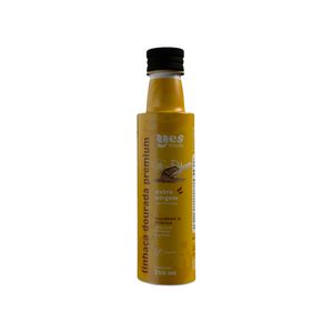 Óleo Linhaça Yes Foods Extra Virgem Dourada 250ml