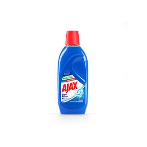 Limpador Ajax Concentrado Blue 500ml