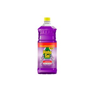 Desinfetante Pinho Sol Lavanda 1,75L