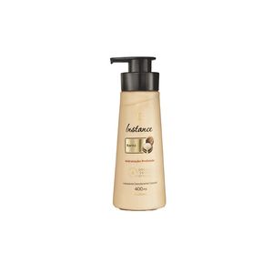 Loção Hidratante Eudora Instance Karité 400ml
