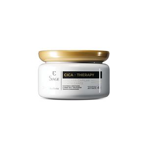 Máscara Capilar Eudora Siage Cica-therapy 250g