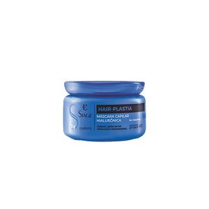 Máscara Capilar Eudora Siage Hair-Plastia 250g