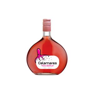 Vinho Calamares Verde Rosé 750ml