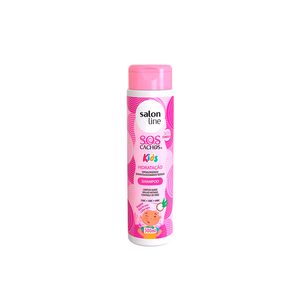 Shampoo para Cabelos Salon Line Kids S.O.S Cachos 300ml