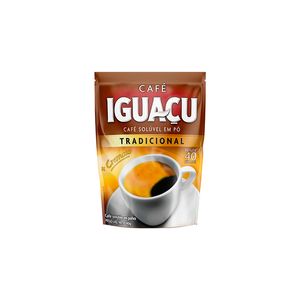 Café Iguaçú Solúvel Tradicional 40g