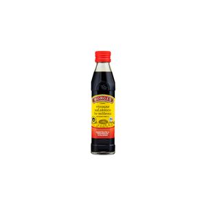 Vinagre Borges Balsâmico de Modena Vidro 250ml
