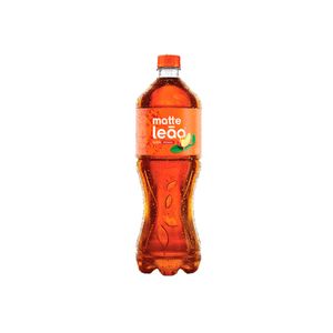Chá Matte Leão Pêssego Pet 1,5lt