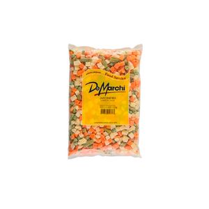 Jardineira De Marchi sem Milho Congelada 1,02kg