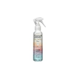 Borrifador Odorizador Secar Spray Fine Collection Passion 120ml