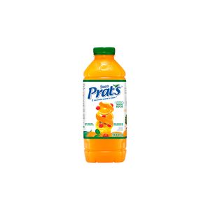 Suco Prats Integral Laranja, Acerola e Maçã 900ml