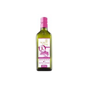 Azeite Nova Oliva Extra Virgem Vidro 450ml