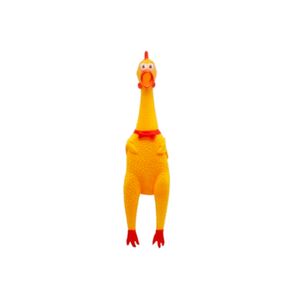 Brinquedo para Cães Dugs Frango 30cm un