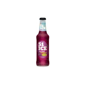 Bebida 51 Ice Açaí com Guaraná 275ml