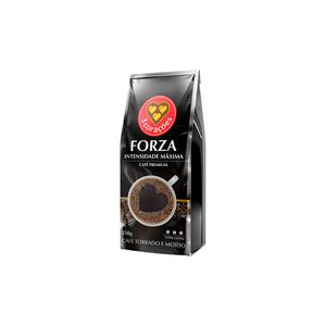 Café 3 Corações Forza Intenso Premium 250g