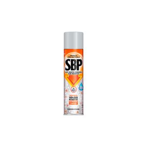 Inseticida Sbp Anti Insetos Voadores Ação Magnética 360ml