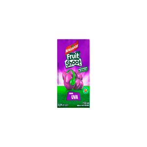 Bebida Mista Maguary Fruit Shoot Uva 150ml