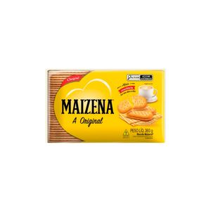 Biscoito Maizena Original 360g