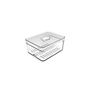 Organizador <Ou> Clear Fresh 2,2l un