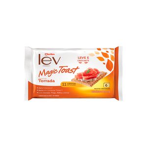 Torradas Marilan Magic Toast Original 110g