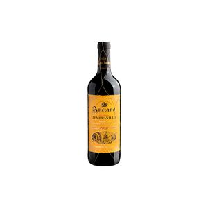 Vinho Anciano Tempranillo Clássico 750ml