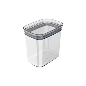 Organizador <Ou> Hermético Block Retangular 1,5l un
