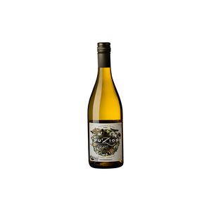 Vinho Zuccardi Fuzion Chardonnay 750ml