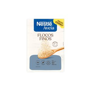 Aveia Nestlé Finos 450g