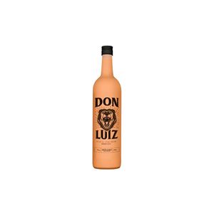 Coquetel Don Luiz Alcoólico Doce de Leite 750ml