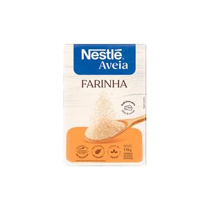 Farinha de Aveia Nestlé 170g