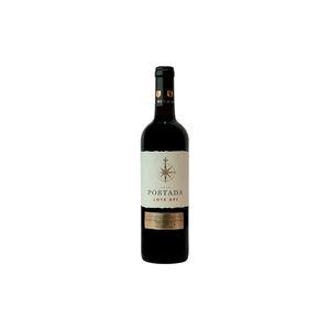 Vinho Portada Lote Dfj 750ml