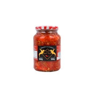 Vinagrete Vale Beija-Flor de Pimenta 350g