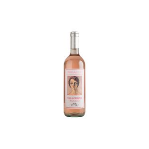 Vinho Bersaglio Olimpia Rosato 750ml