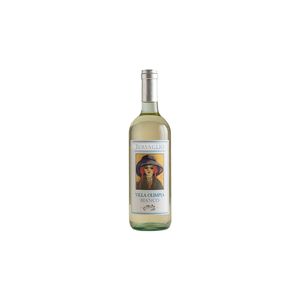 Vinho Bersaglio Villa Olimpia Bianco 750ml