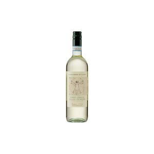 Vinho Leonardo da Vinci Pinot Grigio 750ml