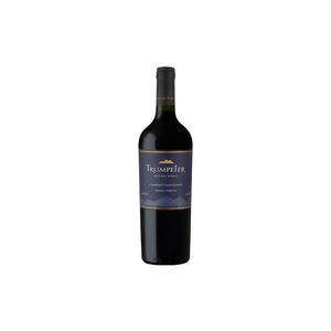 Vinho Trumpeter Cabernet Sauvignon Tinto 750ml