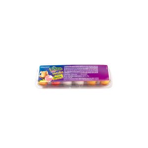 Goma Mascar Arcor Tortuguita Huevitos 25g