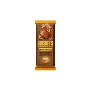 Chocolate Hershey's Coffe Creations Caramel Macchiato 85g