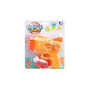 Brinquedo Bee Toys Arma de Bolha de Sabão un