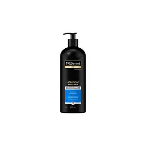 Condicionador Cabelos Tresemmé Hidratação Profunda 650ml