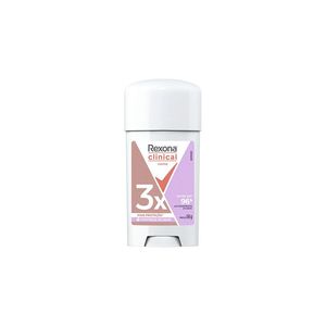 Desodorante Rexona Clinical Creme Extra Dry  58g