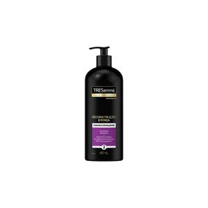 Condicionador Cabelos Tresemmé Reconstrução e Força 650ml