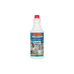 Limpador Duratto Uso Diário para Porcelanato 1l