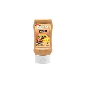 Molho Billy Jack Tasty 200g