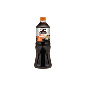 Molho Shoyu Karui Tradicional 1,01l