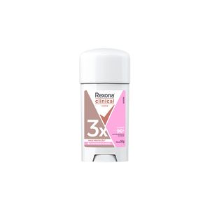Desodorante Rexona Clinical Creme Classic 58g