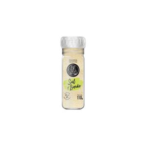 Moedor Br Spices Sal e Limão 110g