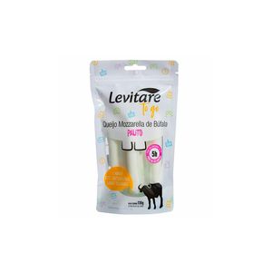 Queijo Mozzarella Levitare Bufala Palito 130g