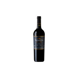 Vinho Trumpeter Malbec Tinto 750ml